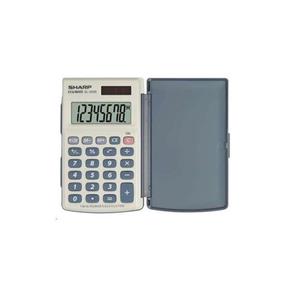 Kalkulačka SHARP EL-243 S