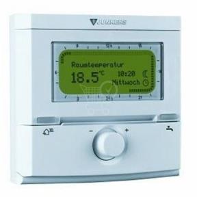 JUNKERS FR 120 termostat