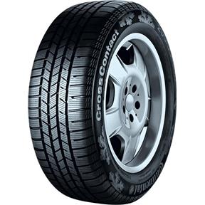 CONTINENTAL ContiCrossContact Winter 195/70 R16 94 H