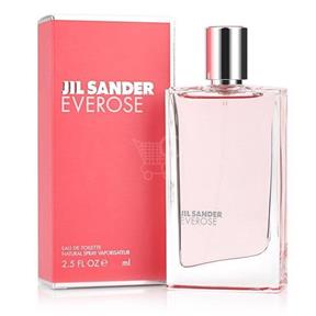 Parfém JIL SANDER Everose 50 ml Woman (toaletná voda)
