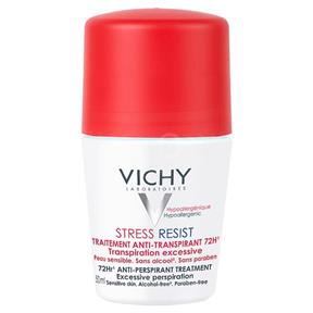 VICHY STRESS RESIST Anti-transpirant (roll-on 50 ml)