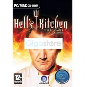 Hell’s Kitchen CZ - PC