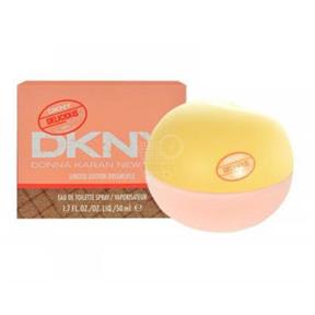 Parfém DKNY Delicious Delights Dreamsicle 50 ml Woman (toaletná voda)