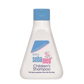 SEBAPHARMA Sebamed baby šampón (150 ml)