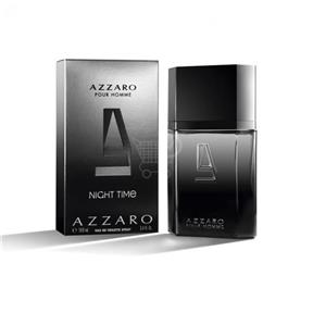 AZZARO Pour Homme Night Time (tester) 100 ml Men (toaletná voda)