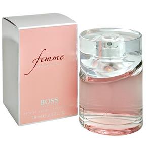 Parfém HUGO BOSS Femme 50 ml Woman (parfumovaná voda)