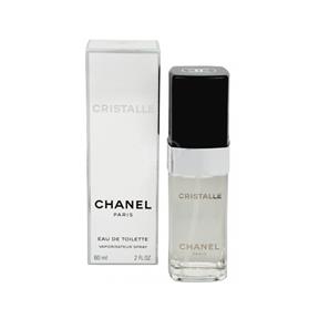 CHANEL Cristalle 60 ml Woman (toaletná voda)