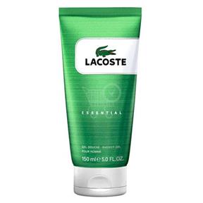 LACOSTE Essential 150 ml Men (sprchový gel)