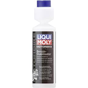 LIQUI MOLY Stabilizátor benzínu - 250 ml