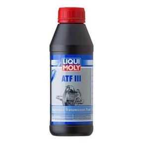 LIQUI MOLY ATF III - 500 ml