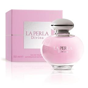Parfém LA PERLA Divina (TESTER) 80 ml Woman (toaletná voda)