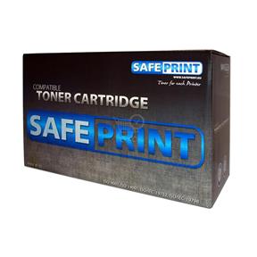 SAFEPRINT Toner CB543A kompatibilní purpurový pro HP (1400str./5%)