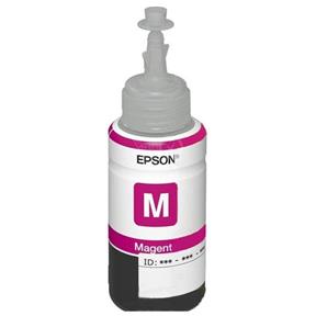 EPSON Atrament T6733 purpurová 70 pro L800