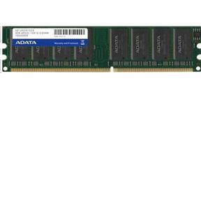 ADATA DDR 400 1 GB CL3 Bulk AD1U400A1G3-B