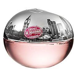 DKNY Be Delicious Love London (TESTER) 50 ml Woman (parfumovaná voda)