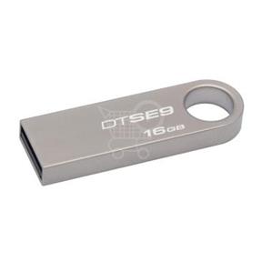 KINGSTON USB 16 GB Drive Data Traveler SE9 2.0