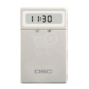 DSC LCD 5511 klávsnica